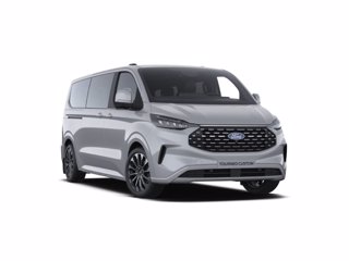 FORD Tourneo Custom Titanium 2.0 EcoBlue 170cv A8 320 L2H1