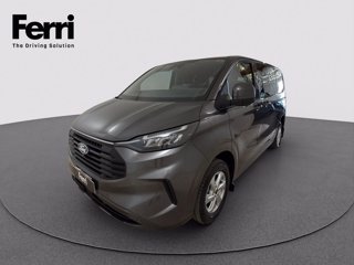 FORD Transit Custom V710 320 2.0 ecoblue 136cv combi M1 Titanium L1H1 - 9 Posti