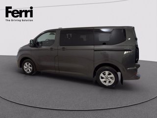 FORD Transit Custom V710 320 2.0 ecoblue 136cv combi M1 Titanium L1H1 - 9 Posti