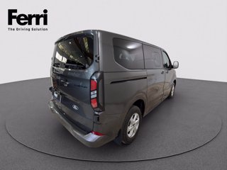 FORD Transit Custom V710 320 2.0 ecoblue 136cv combi M1 Titanium L1H1 - 9 Posti