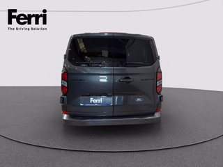 FORD Transit Custom V710 320 2.0 ecoblue 136cv combi M1 Titanium L1H1 - 9 Posti