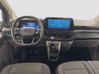 FORD Transit Custom V710 320 2.0 ecoblue 136cv combi M1 Titanium L1H1 - 9 Posti