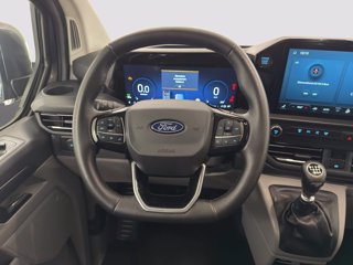 FORD Transit Custom V710 320 2.0 ecoblue 136cv combi M1 Titanium L1H1 - 9 Posti