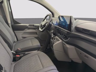 FORD Transit Custom V710 320 2.0 ecoblue 136cv combi M1 Titanium L1H1 - 9 Posti
