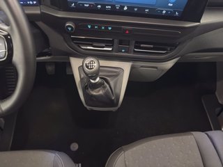 FORD Transit Custom V710 320 2.0 ecoblue 136cv combi M1 Titanium L1H1 - 9 Posti
