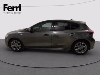 FORD Focus 1.5 ecoblue ST-Line 115cv auto