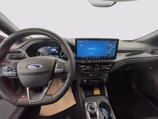 FORD Focus 1.5 ecoblue ST-Line 115cv auto