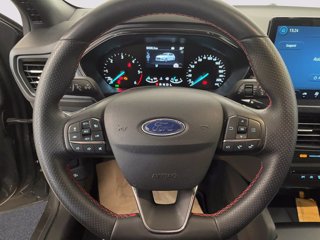 FORD Focus 1.5 ecoblue ST-Line 115cv auto