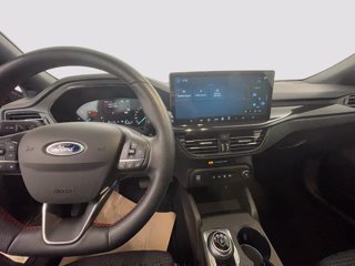FORD Focus 1.5 ecoblue ST-Line 115cv auto