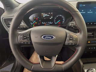 FORD Focus 1.5 ecoblue ST-Line 115cv auto