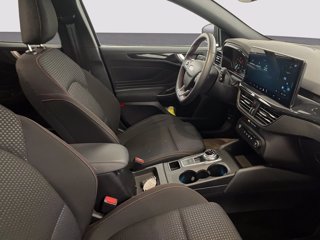 FORD Focus 1.5 ecoblue ST-Line 115cv auto
