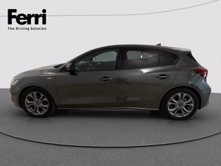 FORD Focus 1.5 ecoblue ST-Line 115cv auto