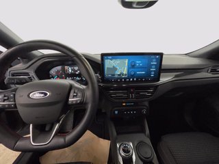FORD Focus 1.5 ecoblue ST-Line 115cv auto