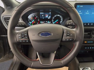 FORD Focus 1.5 ecoblue ST-Line 115cv auto