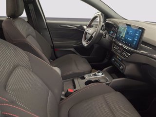 FORD Focus 1.5 ecoblue ST-Line 115cv auto