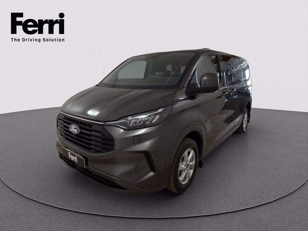 FORD Transit Custom V710 320 2.0 ecoblue 136cv combi M1 Titanium L1H1  - 9 Posti