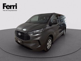 FORD Transit Custom V710 320 2.0 ecoblue 136cv combi M1 Titanium L1H1  - 9 Posti