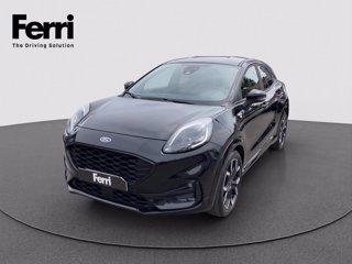 FORD Puma 1.0 ecoboost h ST-Line X s&s 125cv