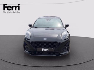 FORD Puma 1.0 ecoboost h ST-Line X s&s 125cv