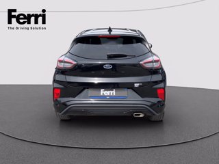 FORD Puma 1.0 ecoboost h ST-Line X s&s 125cv