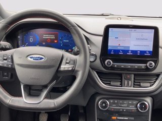FORD Puma 1.0 ecoboost h ST-Line X s&s 125cv