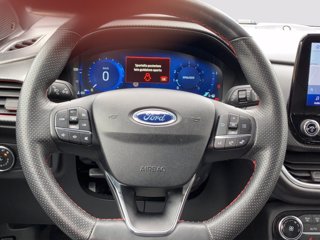 FORD Puma 1.0 ecoboost h ST-Line X s&s 125cv