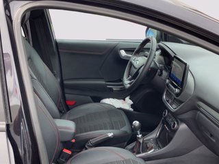 FORD Puma 1.0 ecoboost h ST-Line X s&s 125cv