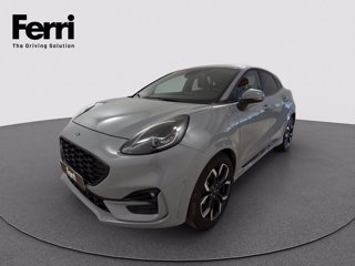 FORD Puma 1.0 ecoboost h ST-Line X s&s 125cv