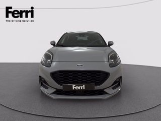 FORD Puma 1.0 ecoboost h ST-Line X s&s 125cv