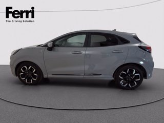 FORD Puma 1.0 ecoboost h ST-Line X s&s 125cv