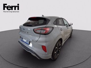 FORD Puma 1.0 ecoboost h ST-Line X s&s 125cv