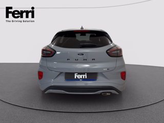 FORD Puma 1.0 ecoboost h ST-Line X s&s 125cv