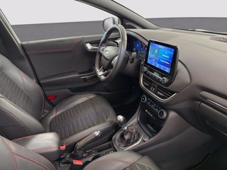 FORD Puma 1.0 ecoboost h ST-Line X s&s 125cv