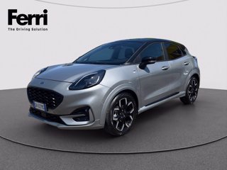 FORD Puma 1.0 ecoboost h ST-Line X s&s 125cv