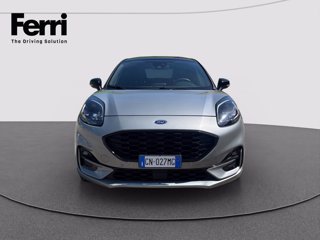 FORD Puma 1.0 ecoboost h ST-Line X s&s 125cv