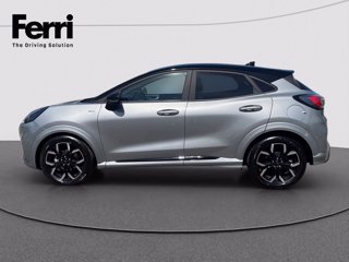 FORD Puma 1.0 ecoboost h ST-Line X s&s 125cv