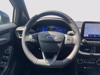 FORD Puma 1.0 ecoboost h ST-Line X s&s 125cv
