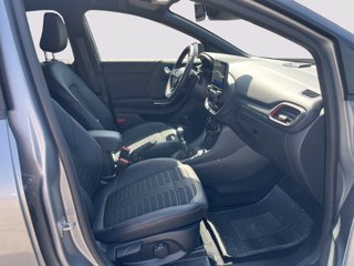FORD Puma 1.0 ecoboost h ST-Line X s&s 125cv