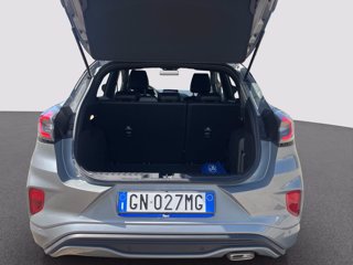 FORD Puma 1.0 ecoboost h ST-Line X s&s 125cv