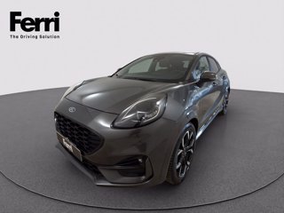 FORD Puma 1.0 ecoboost h ST-Line X s&s 125cv