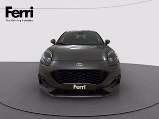 FORD Puma 1.0 ecoboost h ST-Line X s&s 125cv