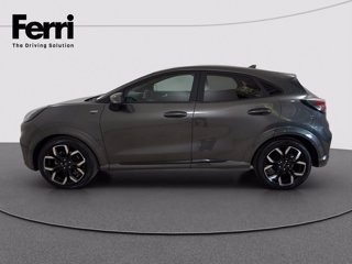 FORD Puma 1.0 ecoboost h ST-Line X s&s 125cv
