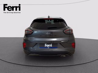 FORD Puma 1.0 ecoboost h ST-Line X s&s 125cv