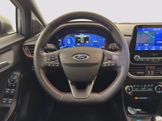 FORD Puma 1.0 ecoboost h ST-Line X s&s 125cv