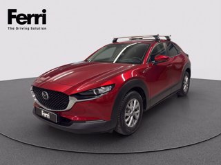 MAZDA CX-30 2.0 m-hybrid Executive 2wd 180cv 6mt
