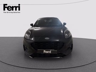 FORD Puma 1.0 ecoboost h ST-Line s&s 125cv - Tetto Apribile