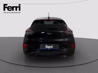 FORD Puma 1.0 ecoboost h ST-Line s&s 125cv - Tetto Apribile
