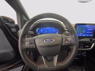 FORD Puma 1.0 ecoboost h ST-Line s&s 125cv - Tetto Apribile
