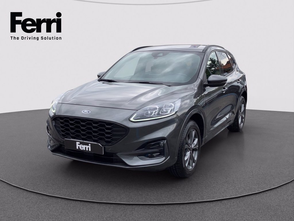 FORD Kuga 2.5 phev ST-Line X 2wd 225cv cvt