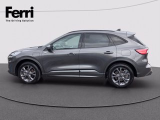 FORD Kuga 2.5 phev ST-Line X 2wd 225cv cvt